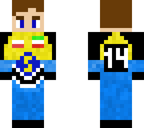 skin na lige