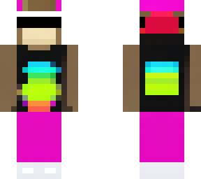 skinmayito