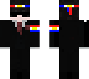 skins paraguayo