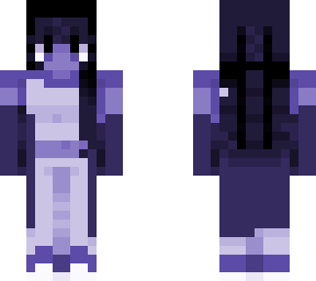 slate blue ; pce