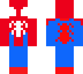 spider-man