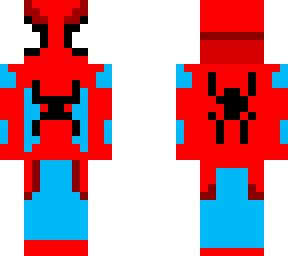spider man