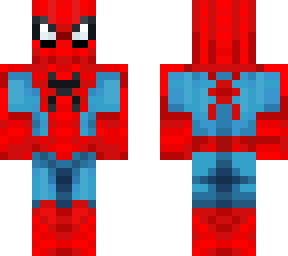 spider-man nwh