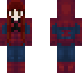 spiderwoman