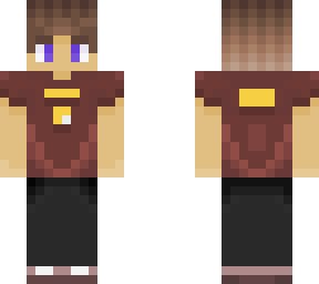 sprinter | Minecraft Skin