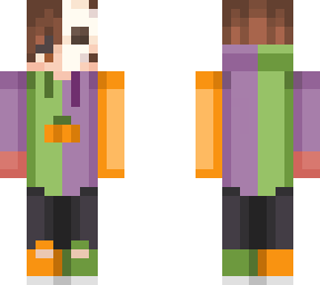 spud