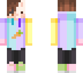 spud
