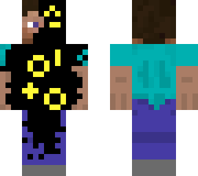 steve has a virus