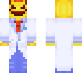 stylized dr. retro!!