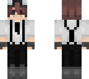 suspender
