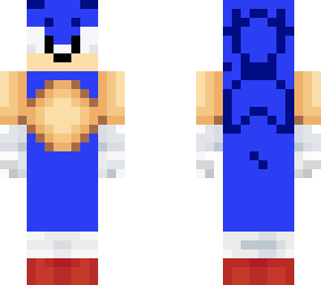 taosth sonic the hedgehog