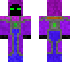 the curse