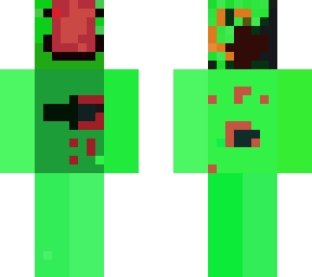 the hurt frog