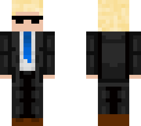 sam | Minecraft Skins