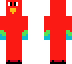 theparrot