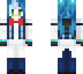 toy bonnie polebear
