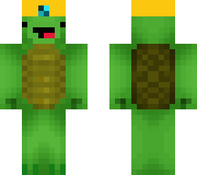 turtle miner