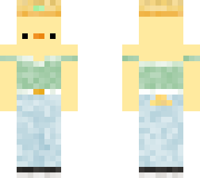 untitled duck