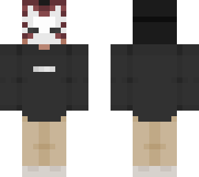 updated main skin (ace)