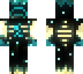 warden