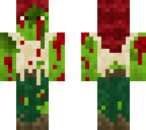 zombie