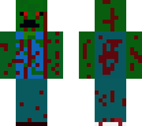 zombie remake