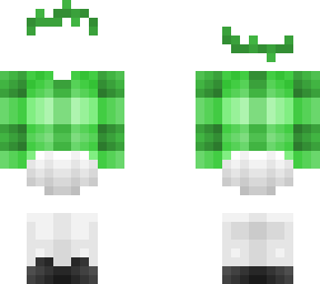 .+ so plants are green! ~ ob ~ request +.