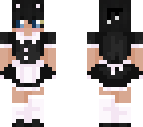 + wanderingmaid (he lost a bet) + (but edited)