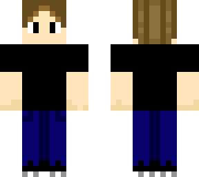 ahrien14 skin without jacket