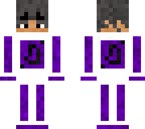 allesst (purple & white theme)