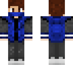 ariz with jacket fixed