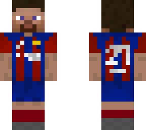 barcelona steve