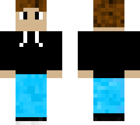basic clothes