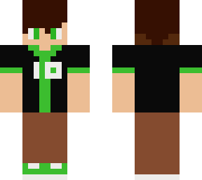 ben 10 ov