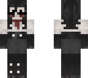 better vampire oc