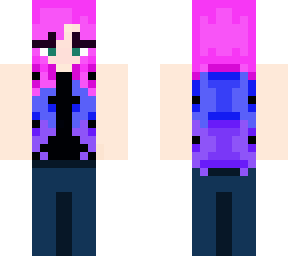 bi girly