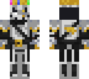 blank