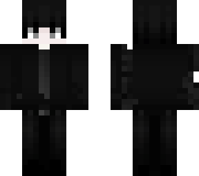 boy skin