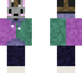 bunny depression yay