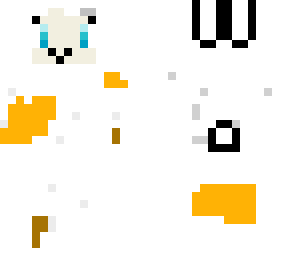 bunny girl for my sis