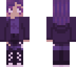 casual edgy