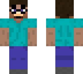 comically steve