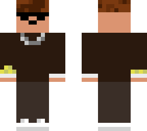 cool skin