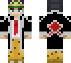costume