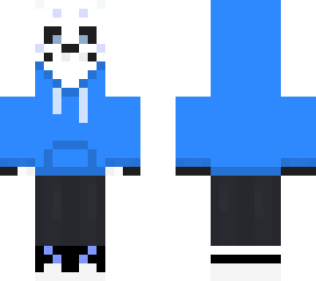 dance tale sans (another version)