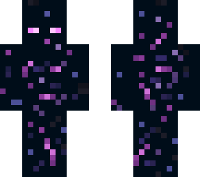 dark enderman