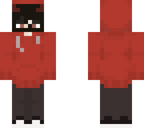 devil boi