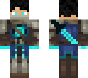 diamond knight
