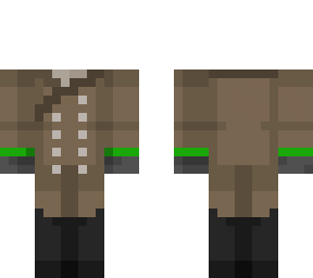 doge | Minecraft Skins