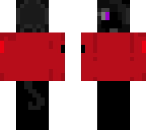 eclipse | Minecraft Skin